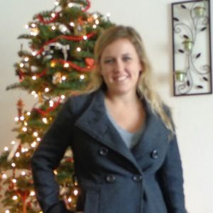 Meet your Posher, Amanda